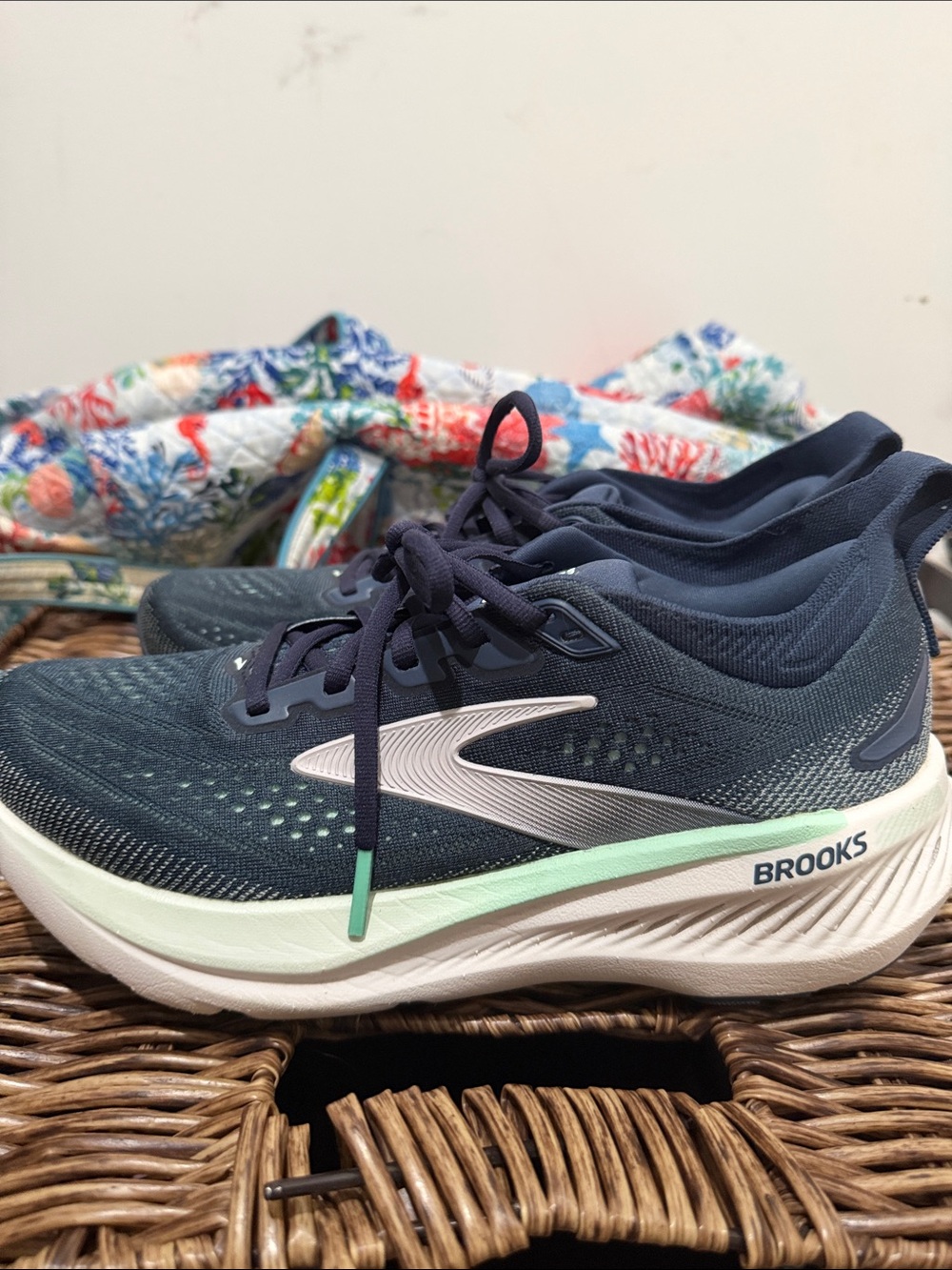 Brooks glycerin 23 GTS
